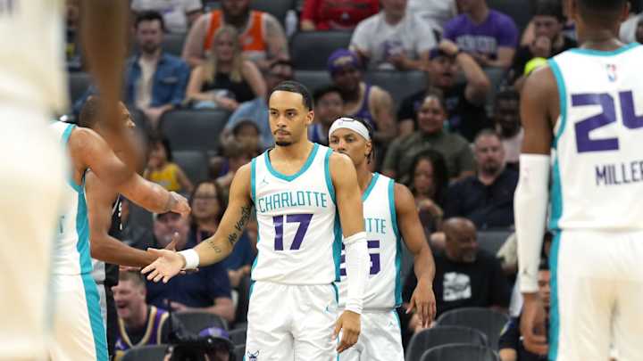 UCLA Basketball: Ex-Bruin Becomes Dunk Machine In Summer League Opener UCLA Basketball: Ex-Bruin Becomes Dunk Machine In Summer League Opener