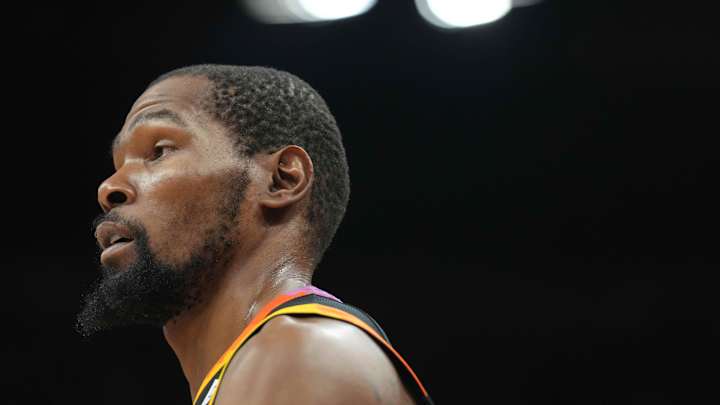 Kevin Durant Defends Damian Lillard Amid Trade Request to the Miami Heat