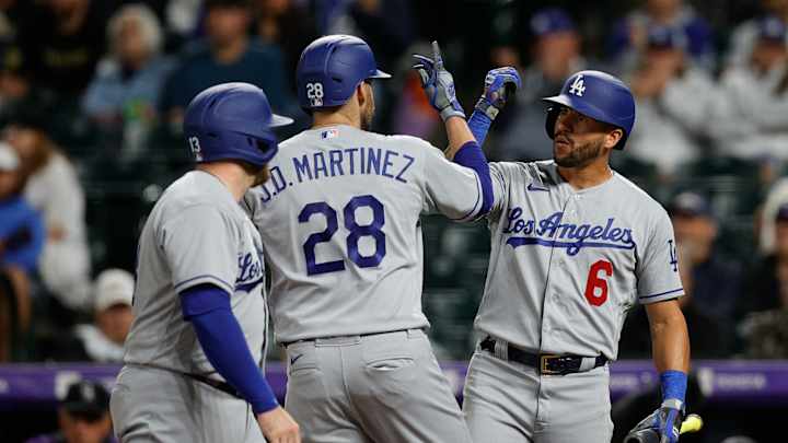 Dodgers News: Writer Expects LA to Win NL West This Season