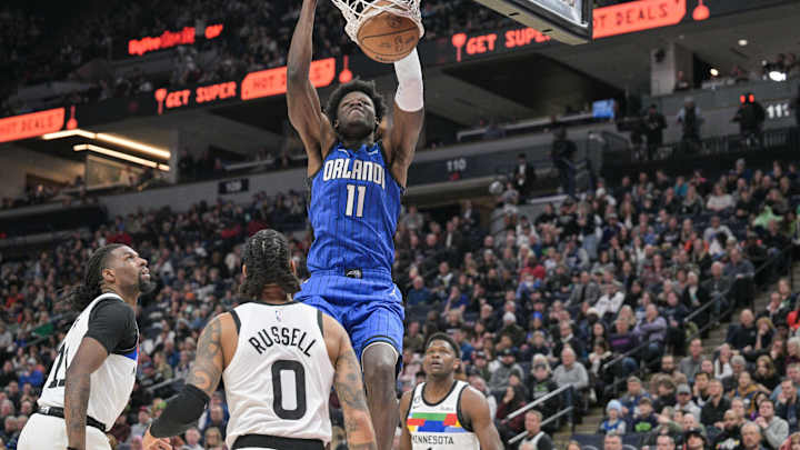 What Does Sixers Signing Mo Bamba Mean for Paul Reed?