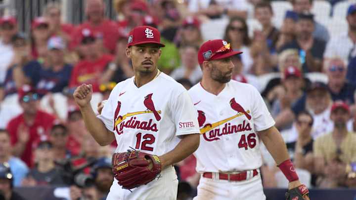 St. Louis Cardinals Broadcaster Chip Caray Goes Viral with His Call After Embarrassing Loss to Marlins