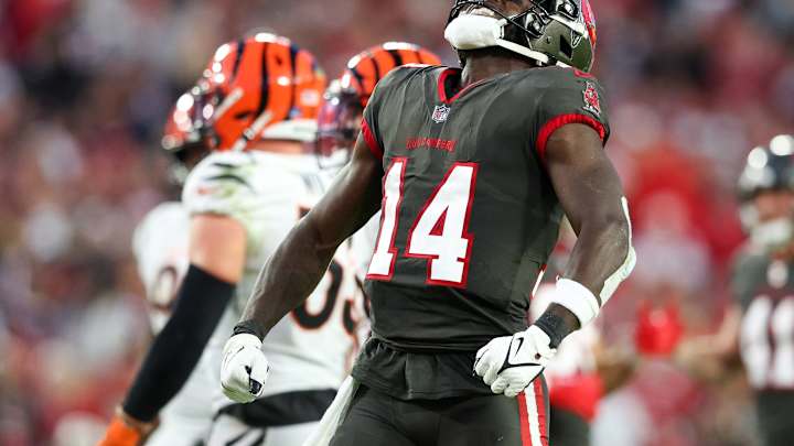 Do the 2023 Buccaneers Have a Better Cast of Playmakers Than the Defending Super Bowl Champions?