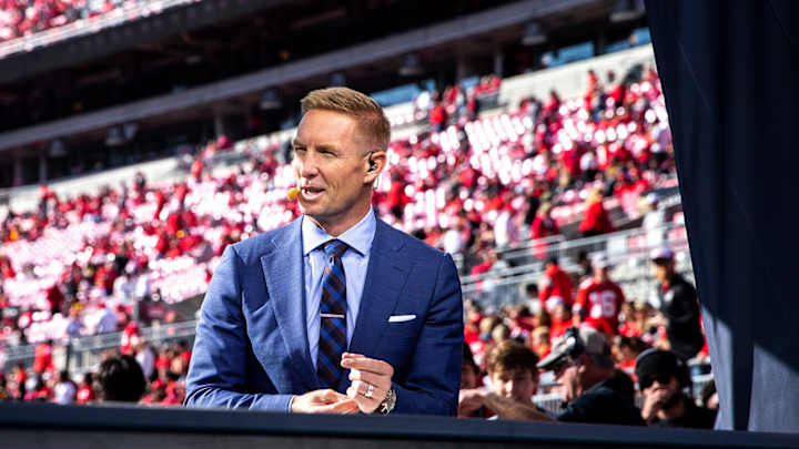 UCLA Football News: CFB Analyst Joe Klatt Unveils UCLA's Compelled Conference Change