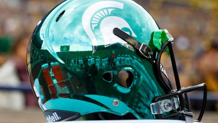 Michigan State Trending For 4-Star Linebacker Hours Before Decision