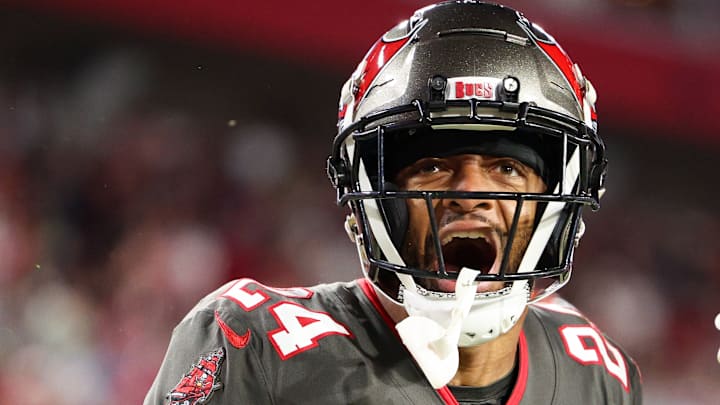 Carlton Davis on Post-Tom Brady Buccaneers: Bucs Will 'Wreck S--t'; NFL in for 'Rude Awakening'