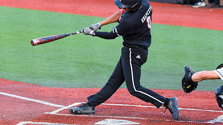 2023 MLB Draft | Louisville Baseball Recap 2023 MLB Draft | Louisville Baseball Recap