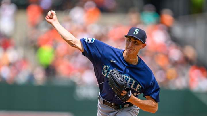 Seattle Mariners Reportedly Make Young Star Unavailable in Trade Talks with St. Louis Cardinals