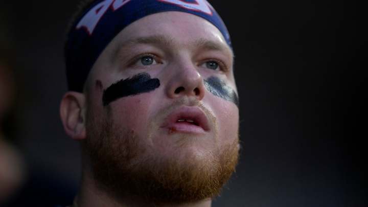 Alex Verdugo Expresses Frustration Over All-Star Snub