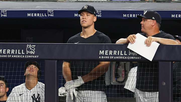 ESPN MLB Insider Expresses Optimism on New York Yankees' Aaron Judge and His Toe Injury
