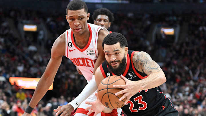 Rockets’ Splashy Offseason Doesn’t Guarantee Return to Relevancy