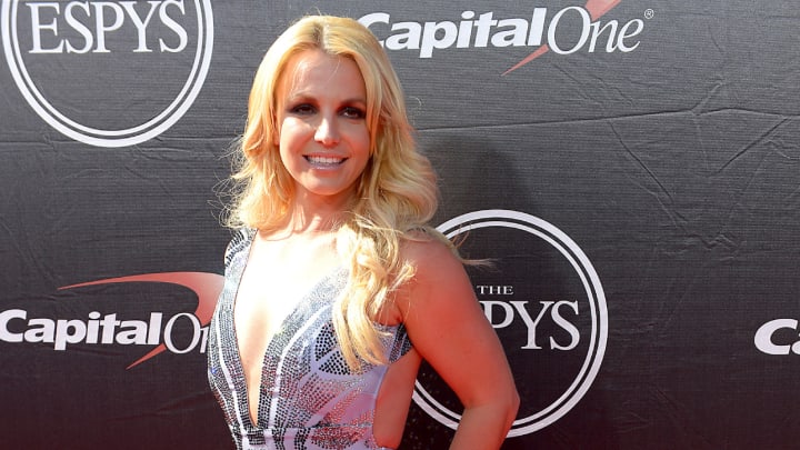 Britney Spears ‘Still a Huge Fan’ of Wembanyama After Incident With Security
