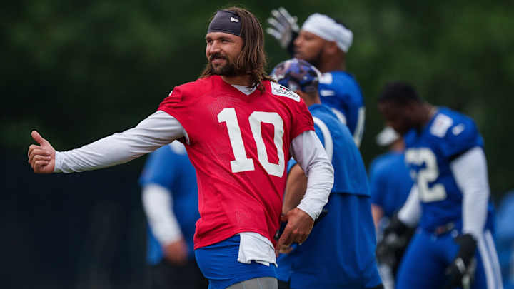 Will the Jaguars Face Gardner Minshew or Anthony Richardson in Week 1?