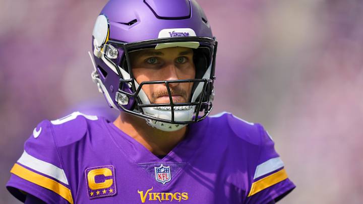 Gambling: Examining Player Futures Odds For Various Vikings in 2023