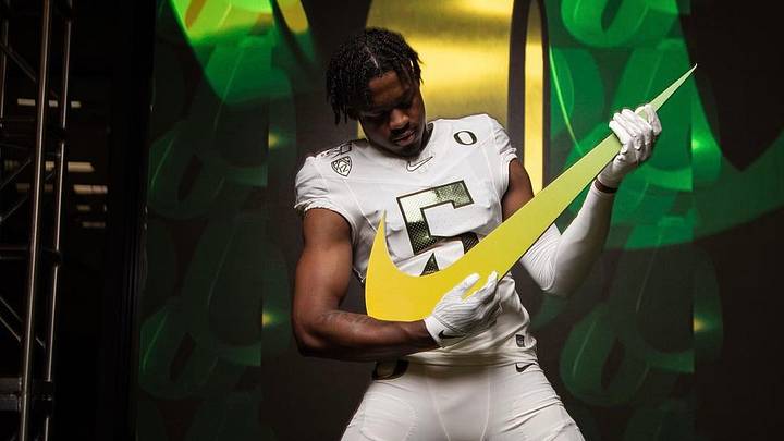 Who's Next at Edge for Oregon in 2024?