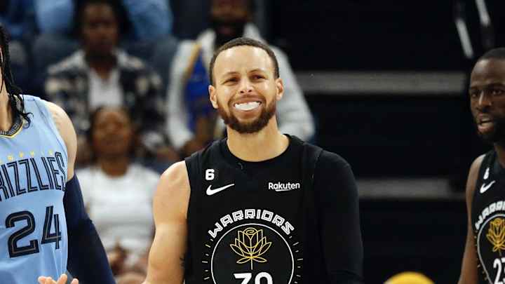 Former Grizzlies Player Reacts to Backlash Over Steph Curry Comments