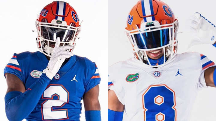 Prep Teammates, Gators Targets Set July 15 Commitment Date