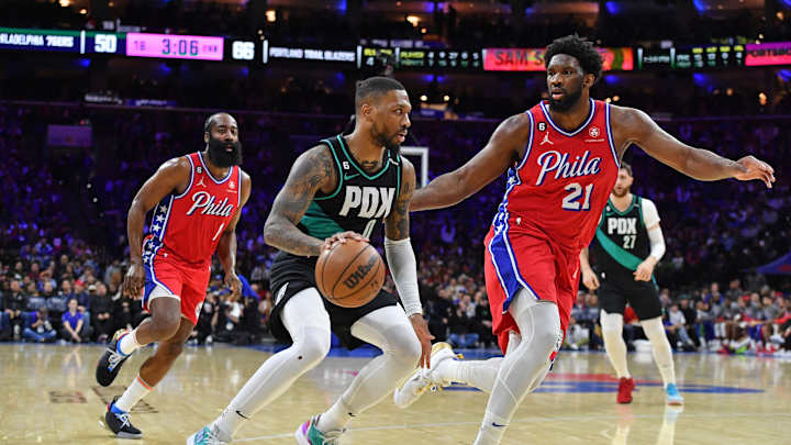 Should Sixers Avoid Lillard Sweepstakes After Latest Message?