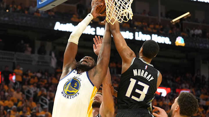 NBA Twitter Reacts To Keegan Murray’s 41 Point Performance Over The Miami Heat