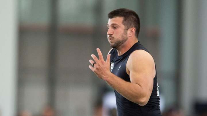 Raiders' John Samuel Shenker: A Closer Look Raiders' John Samuel Shenker: A Closer Look