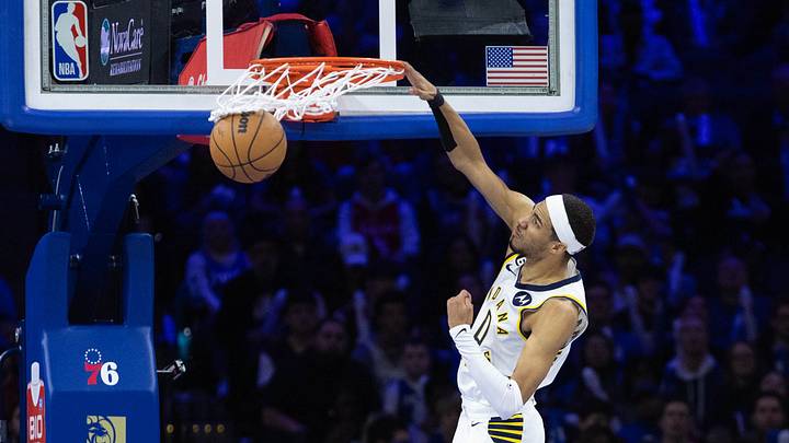 Pacers’ Tyrese Haliburton Thanks Mom With Tear-Jerking Message After Max Extension