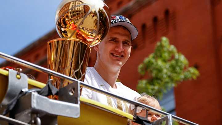 NBA Legend Throws Shade at Nikola Jokic