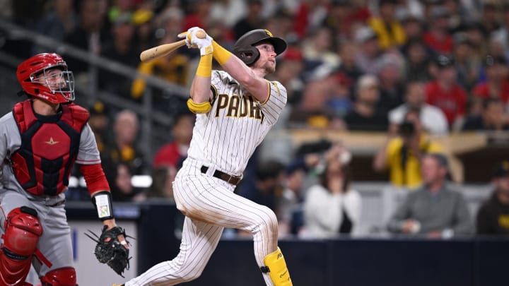 Padres News: Jake Cronenworth Keeping His Head Up Through Frustrating Season