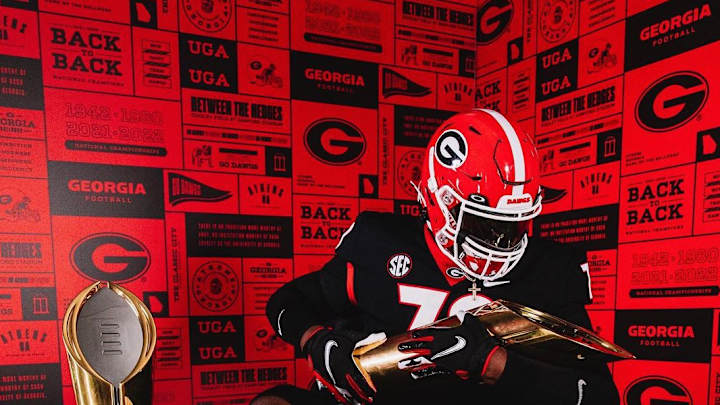 Where Will Nyier Daniels Commit? Does Georgia Stay Hot?