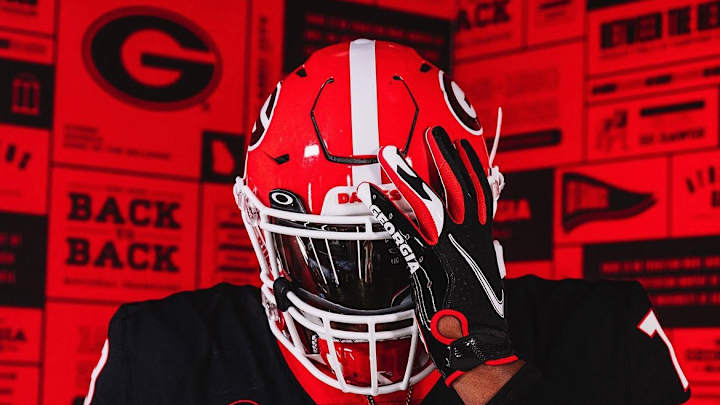 What Does Nyler Daniels Bring to Georgia? What Does Nyler Daniels Bring to Georgia?