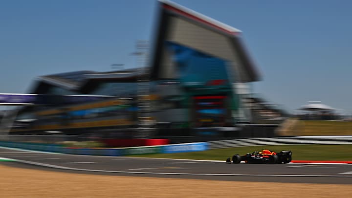 British Grand Prix: When And How To Watch The Race