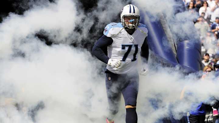 Adding an Offensive Titans Legend to the 2023 Roster