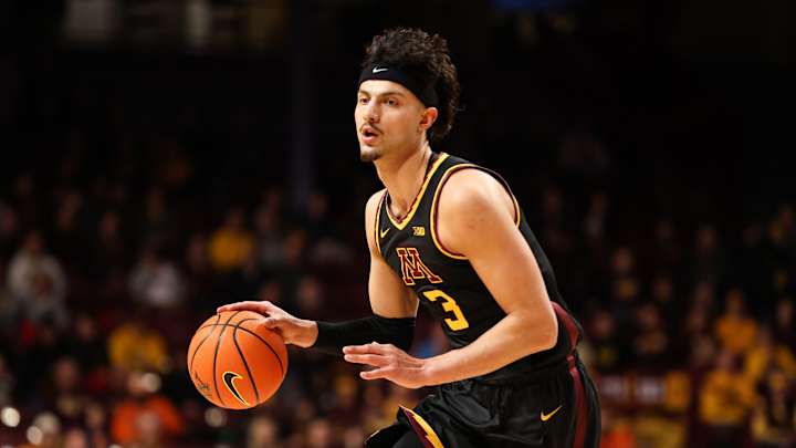 Big Ten Offseason Evaluation: Minnesota Projected Last in Conference Again Big Ten Offseason Evaluation: Minnesota Projected Last in Conference Again
