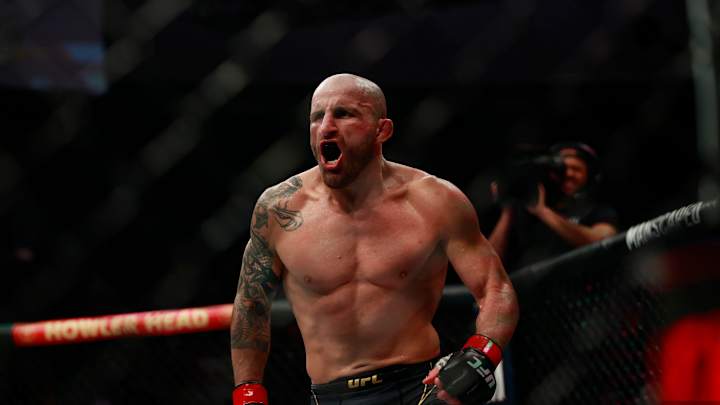 UFC 290 Predictions: Volkanovski-Rodriguez, and Four Other Huge Fights UFC 290 Predictions: Volkanovski-Rodriguez, and Four Other Huge Fights