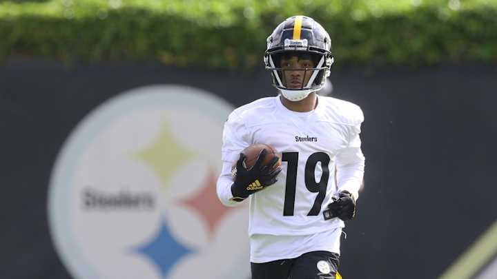 Former Player Has Bold Prediction About Steelers WRs