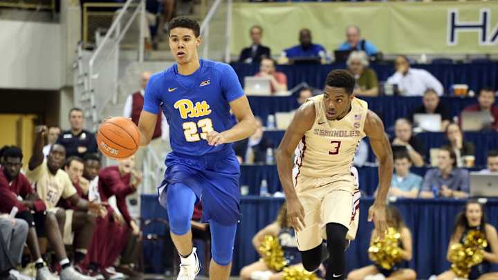 Cameron Johnson Makes USA FIBA World Cup Roster