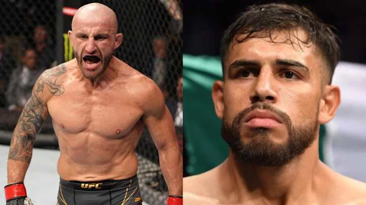 UFC 290 Main Card Predictions: Volkanovski vs. Rodriguez, Moreno vs. Pantoja