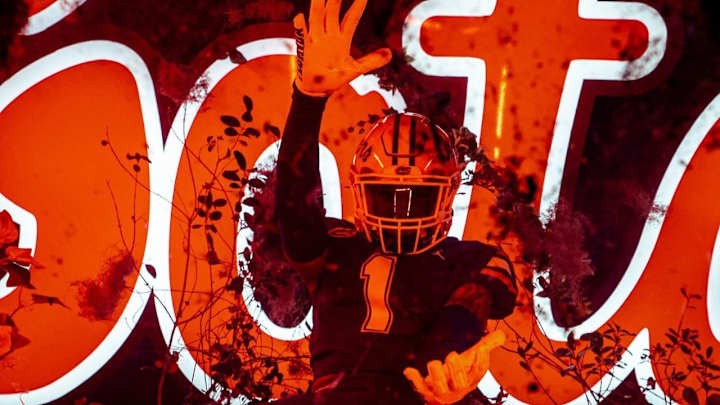 Florida Rises to Top 3 for Blue-Chip CB Target