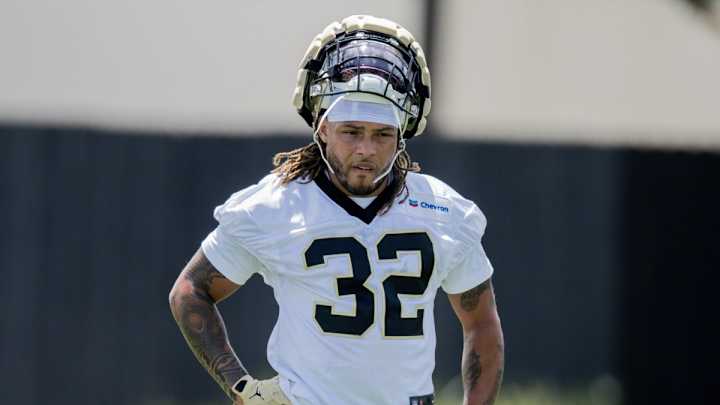 Why Tyrann Mathieu Could Be Saints Most Valuable Player Why Tyrann Mathieu Could Be Saints Most Valuable Player