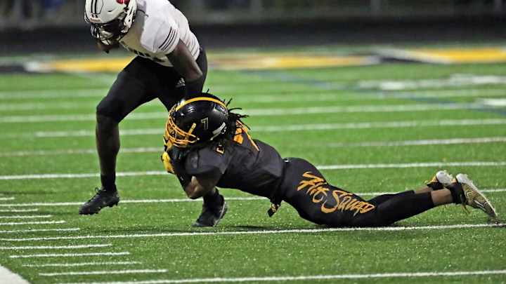 Four-Star Pitt Target Nick Marsh Commits to Michigan State Four-Star Pitt Target Nick Marsh Commits to Michigan State