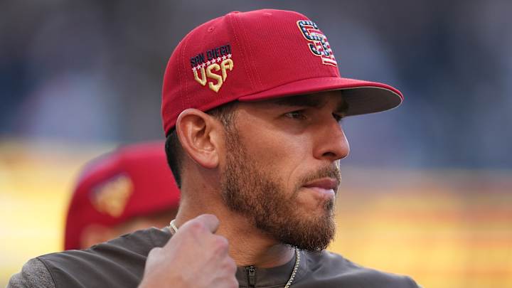 Padres News: Joe Musgrove Doesn't See AJ Preller Selling at the Trade Deadline