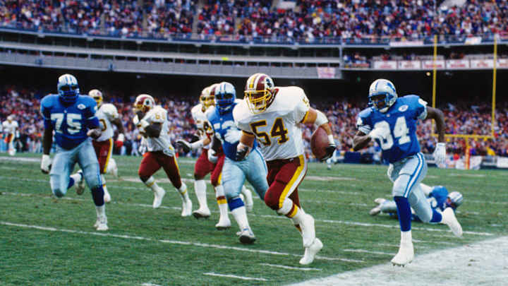 Could Commanders Return to Washington D.C., RFK Stadium Site?