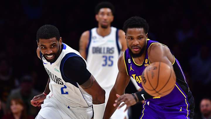 Lakers News: LA Almost Made Sign-And-Trade Deal With Dallas For Guard This Summer