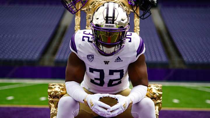 Could 4-Star Linebacker Kamar Mothudi End Up In Seattle?