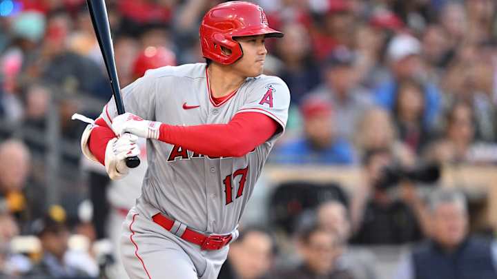 Shohei Ohtani Rumors: Angels Insider Shares Insight into Two-Way Star's Upcoming Free Agency