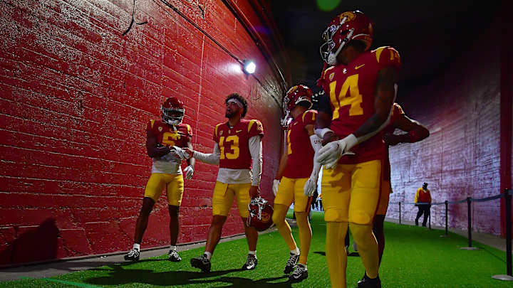 USC Football News: Trojans Secure Coveted Spot in College Football Preseason by CFB Analyst USC Football News: Trojans Secure Coveted Spot in College Football Preseason by CFB Analyst