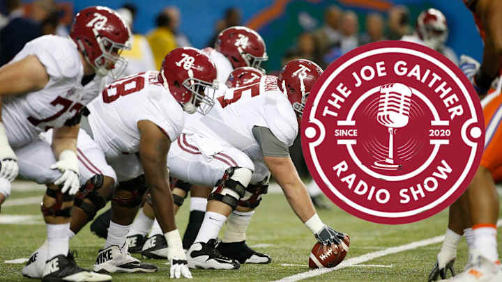 The Joe Gaither Show on BamaCentral | Episode 35: July 7, 2023