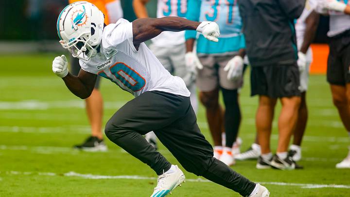 UPDATED: Fantasy Football 2023 Draft Strategies, First Five Rounds From Picks 4-5-6