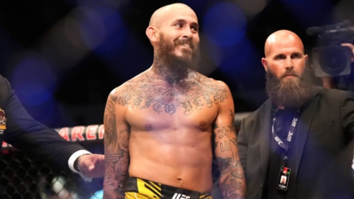 Top Bantamweight Replaces Henry Cejudo for Fight With Marlon Vera at UFC 292