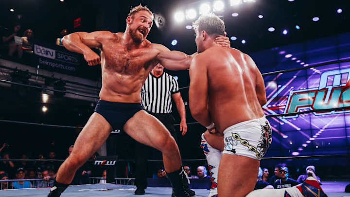 For Better or Worse, Timothy Thatcher Remains True to His Unique Style