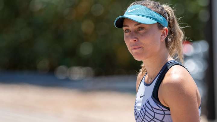 Wimbledon Media Member Was Convinced Paula Badosa Won Match When She Did Not