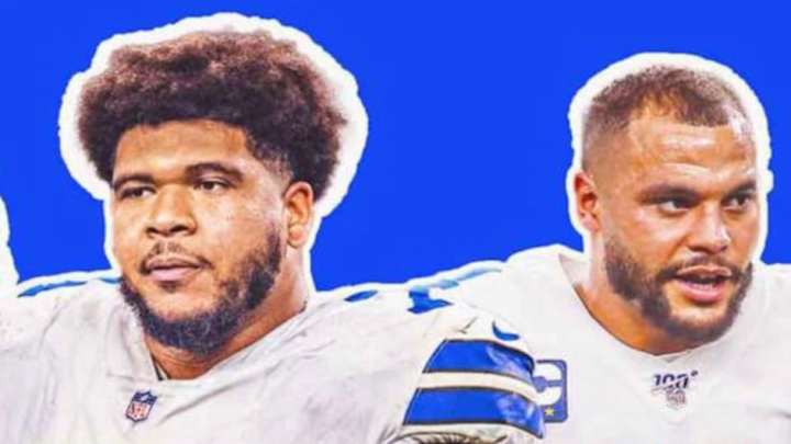 Cowboys Ex La'el Collins: Cut Candidate by Bengals? What Dallas Knew